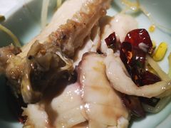 招牌水煮草鱼-雲蜀龙阁·金牌水煮鱼(方庄店)