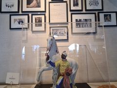 -Me Coffee下午茶艺术空间