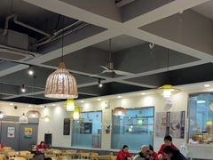 -太原面食店(解放路店)