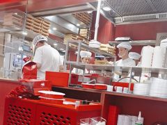 -喜家德虾仁水饺(长泰广场店)