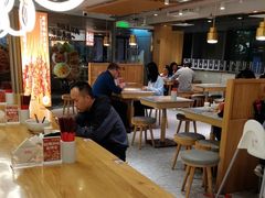 -老碗会·陕西手工面(中心书城店)