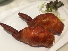 -港丽餐厅(高德置地店)