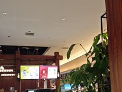 -尚宴牛特鲜自助(太原街万达店)