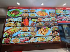 -惠宾饭庄(中山路店)