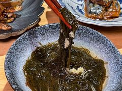 -镹·鱼料理  国产鱼使用店