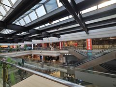 -巴黎春天(浦建店)