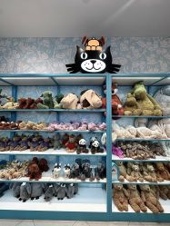 -motherswork(静安嘉里中心店)