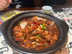 -南昌大饭店·非遗南昌菜(万寿宫店)