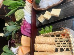 -湊湊火锅·茶憩(新中关购物中心店)