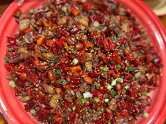 -聂发财重庆江湖菜(解放碑店)