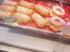 -巴黎贝甜(五月花广场店)