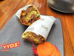 -Q MEX 库迈墨西哥餐吧(三里屯店)