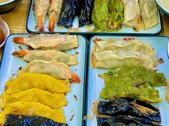 -众品老方子锅贴甜沫(李村店)