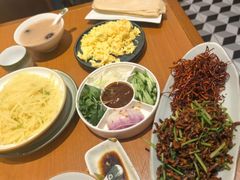 -老昌春饼(大直街店)