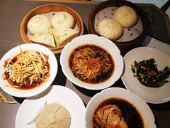 -晓淮山·扬州早茶·淮扬菜(龙阳广场店)