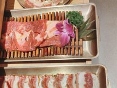 -西塔老太太泥炉烤肉(亚运村店)