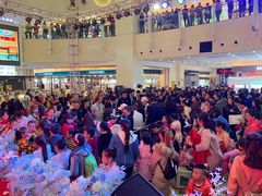 -鸿通城购物中心