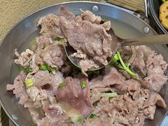 -肖四女乐山跷脚牛肉(滨江天街店)