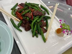 -银都上海菜馆(粤海东路店)