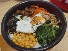 -米村拌饭(延吉万达店)