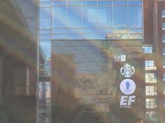 -星巴克(北京西大望路温特莱店)