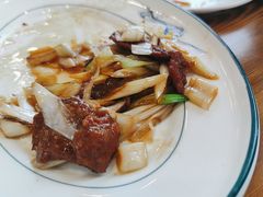 -宝鸡民族饭庄(英达路店)