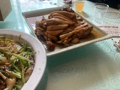 -鸭味飞飞