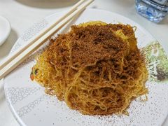 -麦文记面家(佐敦店)