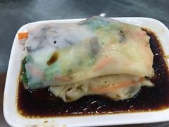 三丝肠粉-穗银肠粉店(东川路店)