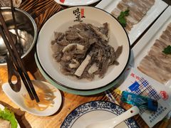-凤吉园乌拉满族火锅中华老字号(繁荣路店)