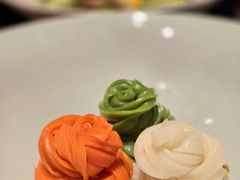 -大秦小宴•新派西北(万象前海店)