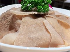-巴奴毛肚火锅(六天地店)