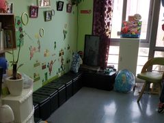 -迷彩鹿少儿美术基地(西直门店)