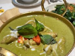 -Home Thai·泰谣(王府井apm店)