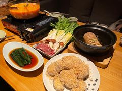 -竹里馆·淮扬菜·功夫茶(老门东店)