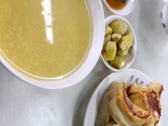 -劈柴院锅贴(沈阳路店)