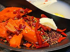 -阳阳老火锅(小南门店)