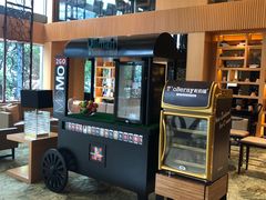 -上海浦西万怡酒店