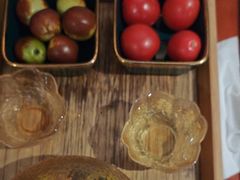 -华夏良子·足道SPA艾灸(翠微店)