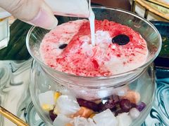 -苏州洲际酒店·大堂酒廊