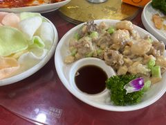 -闻香阁·清真(光荣道店)