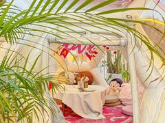-天空花园餐吧·生日·团建(南山店)