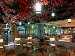 -御池园(顾村公园店)