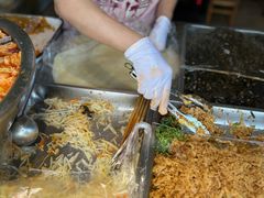 -阿姨卷饼(平凉路店)