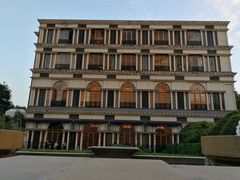 -伯衡55·吉品轩(乌鲁木齐南路店)