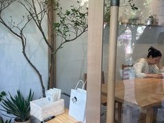 -喜茶(上海打浦桥日月光gelato lab+店)
