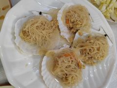 -玲姐海鲜大排档烧蚝王(横琴长隆总店)