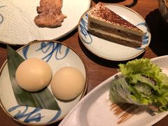 -松竹和日式料理(广厦店)
