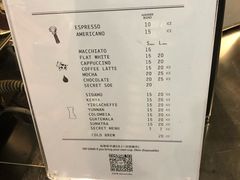 -Manner Coffee(芮欧百货店)