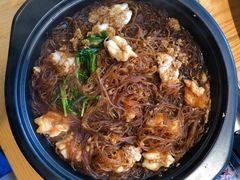 干捞粉丝虾-赤宴·川菜(玉林店)